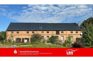 Haus kaufen in 18292 Hoppenrade, Idylle zwischen Güstrow + Krakow am See!