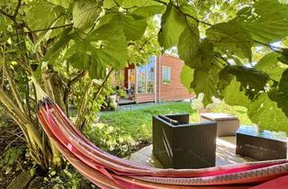 Haus kaufen in 88299 Leutkirch, Charmantes Tiny-House im Allgäu