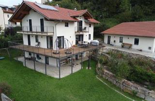 Einfamilienhaus kaufen in Schießstätteweg, 14, Kraiburg a., 84559 Kraiburg, Einfamilienhaus am Ortsrand von Kraiburg am Inn