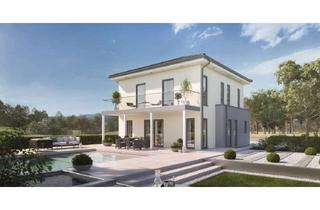 Haus kaufen in 72362 Nusplingen, Ein - Familien - Haus mit KfW Fördermöglichkeit