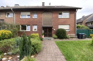 Mehrfamilienhaus kaufen in Birkenstraße 20, 46514 Schermbeck, Mehrfamilienhaus mit 5 Wohneinheiten auf Erbpachtgrundstück, voll vermietet, zu verkaufen!