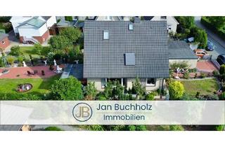 Einfamilienhaus kaufen in 22119 Billstedt, Einfamilienhaus mit schönem Garten in attraktiver Lage von Billstedt