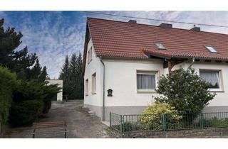 Haus kaufen in 38828 Wegeleben, Idyllisches Zuhause mit Gartenparadies