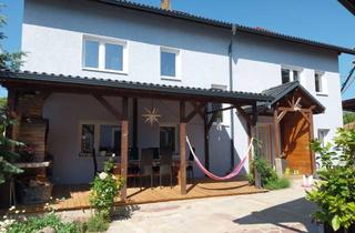 Einfamilienhaus kaufen in Possendorfer Straße, 01731 Kreischa, Elegantes Einfamilienhaus mit 7 Zimmern in Kreischa