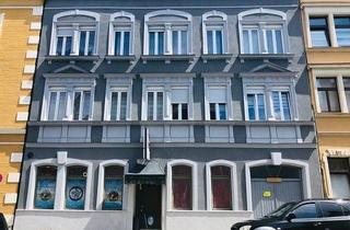 Mehrfamilienhaus kaufen in 95028 Hof, Attraktives Mehrfamilienhaus in Top-Citylage von Hof – starke Rendite!