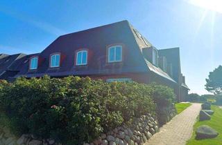 Wohnung mieten in Kurhausstraße 27, 25999 Kampen, Luxuriös möbliertes 1,5-Zimmer Apartment mit Blick zur Uwe-Düne - wenige Gehminuten zum Strand