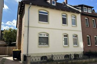 Mehrfamilienhaus kaufen in 31141 Hildesheim, Modernisiertes Mehrfamilienhaus für Studentenvermietung