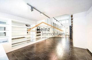 Geschäftslokal mieten in 50667 Köln, Aufschließen und loslegen in TOP Lage vom Neumarkt !!!