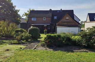 Einfamilienhaus kaufen in Dorfstraße 57, 30827 Garbsen, +++Hier verwirklichen Sie Ihren Wohntraum+++