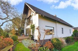 Haus kaufen in 31319 Sehnde, Gepflegtes Ein-/ oder Zweifamilienhaus mit großem Garten!