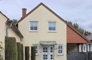 Einfamilienhaus kaufen in 67133 Maxdorf, Einfamilienhaus mit herrlichem Garten und Bebauungspotenzial