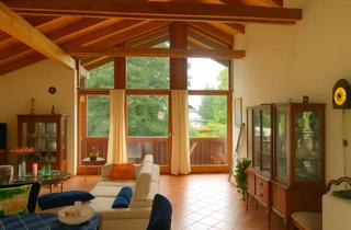Haus kaufen in 83404 Ainring, Idyllische Wohlfühloase mit Einliegerwohnung und traumhaftem Garten – Ihr neues Zuhause erwartet Sie