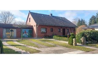 Einfamilienhaus kaufen in 21256 Handeloh, Machen Sie es sich hier schön und gemütlich! Einfamilienhaus in Handeloh.