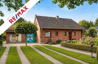 Einfamilienhaus kaufen in 21256 Handeloh, Einfamilienhaus im schönen Handeloh