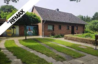 Einfamilienhaus kaufen in 21256 Handeloh, Einfamilienhaus im schönen Handeloh