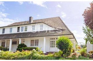 Haus kaufen in 27777 Ganderkesee, Großzügiges Wohnen in einem Zweifamilienhaus in Ganderkesee