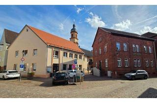 Mehrfamilienhaus kaufen in 63933 Mönchberg, Zwei Mehrfamilienhäuser in Mönchberg!