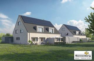 Doppelhaushälfte kaufen in Brechtestr. 228, 48431 Rheine, Familienfreundliche Doppelhaushälften in Rheine