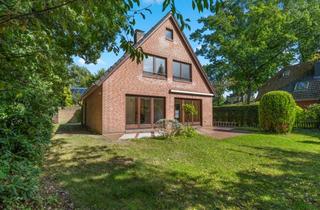 Einfamilienhaus kaufen in 22589 Sülldorf, *** Großzügiges Einfamilienhaus in ruhiger Lage zwischen Blankenese und Sülldorf ***