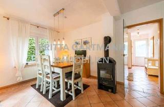 Haus kaufen in 26757 Borkum, Reizvolles Ferienhaus am alten Deich