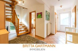 Haus kaufen in 26757 Borkum, Reizvolles Ferienhaus am alten Deich