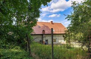 Haus kaufen in 55767 Gimbweiler, #Landhaus-Charme trifft Moderne – Ihr Einseithof zum Verlieben