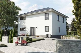 Haus kaufen in 14913 Jüterbog, Modern, gemütlich und familienfreundlich - Flair 152RE
