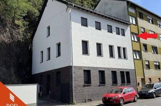Einfamilienhaus kaufen in 56130 Bad Ems, Einfamilienhaus im puristischen Design und zeitgemäßer Ausstattung