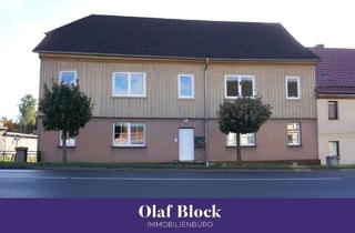Haus kaufen in 38899 Hasselfelde, Einziehen oder vermieten