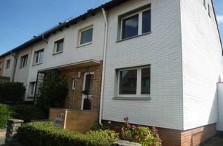 Haus kaufen in Schlesierstr. 27, 31162 Bad Salzdetfurth, REH in Bad Salzdetfurth - sofort beziehbar - keine Courtage