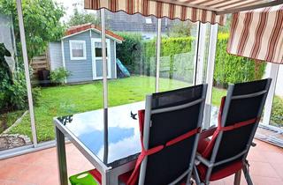 Haus mieten in 88074 Meckenbeuren, Doppelhaushälfe mit Wintergarten in Meckenbeuren-Brochenzell