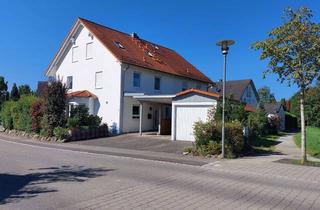 Haus mieten in 88074 Meckenbeuren, Doppelhaushälfe mit Wintergarten in Meckenbeuren-Brochenzell