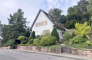 Haus mieten in 67663 Innenstadt, GEMÜTLICHES FREISTEHENDES EFH IN BEVORZUGTER WOHNLAGE!