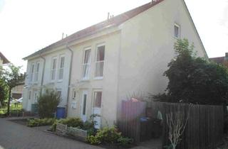 Haus mieten in Dr.strube-Platz 5A, 63906 Erlenbach, Öffentlich gefördertes Reihenendhaus mit Terrasse