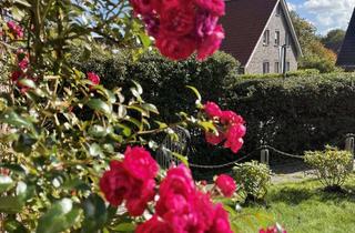Haus mieten in 26553 Dornum, Wohnen & Leben mit Strandhaus-Feeling!