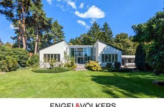 Haus mieten in 15370 Petershagen, Understatement pur