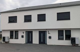 Haus mieten in 38471 Rühen, Gepflegtes möbliertes Reihenmittelhaus mit 4 Zimmern in Rühen