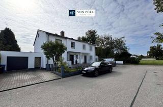 Haus mieten in 84453 Mühldorf, Doppelhaushälfte zum Verlieben – idyllisch mieten in verkehrsgünstiger Lage von Mühldorf