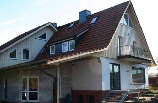 Haus mieten in 27726 Worpswede, Großzügige Doppelhaushälfte