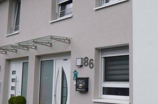 Haus mieten in Kaspar-Klaus-Straße 86, 87700 Amendingen, Neuwertiges Reihenhaus mit fünf Zimmern und Einbauküche in Amendingen,