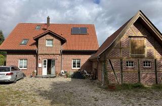 Haus mieten in 24211 Rastorf, Idyllisches, ruhiges Wohnen im Einfamilienhaus in Gutshofambiente, vor den Toren Kiels