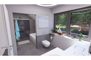 Haus mieten in Hauptstr. 18b, 46509 Xanten, Moderne Doppelhaushälfte in ruhiger Lage von Xanten-Vynen