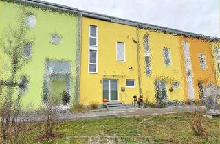 Haus mieten in 85435 Erding, Erding - Gut geschnittenes Reihenmittelhaus zentral gelegen