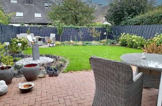 Haus mieten in 47533 Kleve, ***Nur online anfragen*** Doppelhaushälfte in Kleve-Materborn