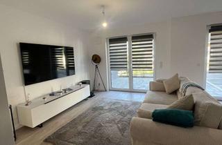 Haus mieten in Zum Talblick 3a, 53797 Lohmar, Niedrigenergiehaus (KFW40) mit Photovoltaikanlage und 5 Zimmern