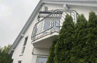 Haus mieten in 89250 Senden, Gepflegte und familienfreundliche Doppelhaushälfte in Senden/Aufheim