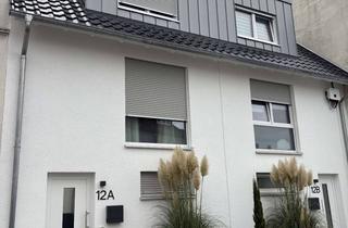 Haus mieten in Sachsenstr. 12a, 32052 Herford, Großzügiges Haus auf drei Etagen mit Garten