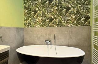 Haus mieten in 58455 Witten, Tolles Stadt-Lofthaus mit Garten -modern und pfiffig im Grundriss- Zentral in Witten