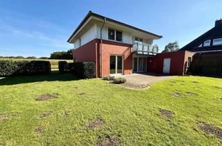Haus mieten in Grevener Str. 43a, 48268 Greven, Traumhaftes Einfamilienhaus in idyllischer Lage bei Greven-Gimbte