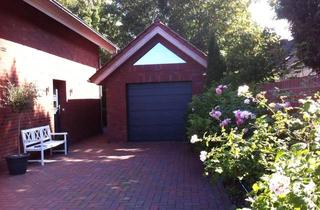 Haus mieten in 26789 Leer, Traumhafte DHH direkt am Wasser und Stadtrand von Leer